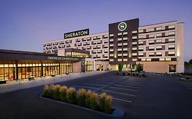Sheraton Laval Hotel