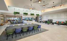 Sheraton Laval Hotel